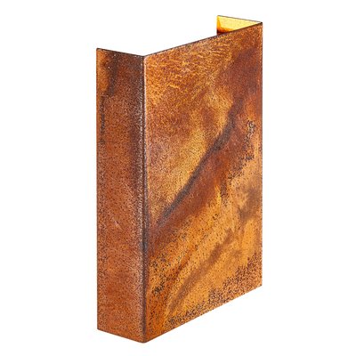 Applique murale Corten FOLD NORDLUX