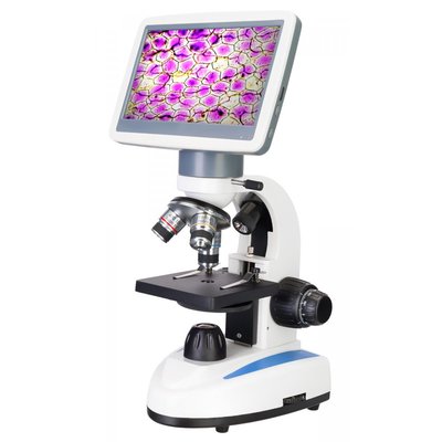 Microscope numérique LCD  D85L LEVENHUK