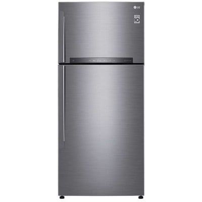 Réfrigérateur 2 portes GTD7850PS1 LG