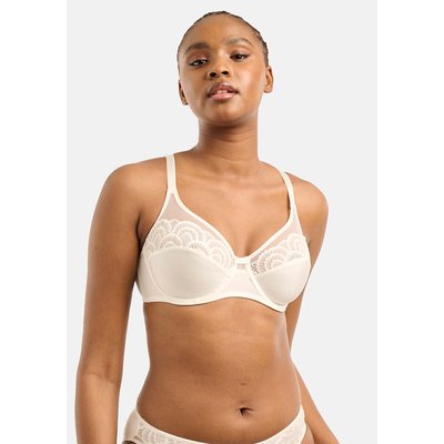 Soutien-gorge emboîtant So Feminine SANS COMPLEXE