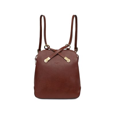 Sac transformable  Cuir RÉPUBLIQUE HEXAGONA