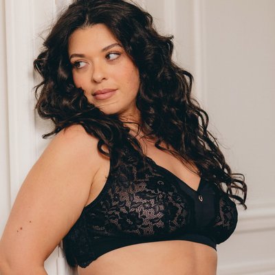 Soutien-gorge souple emboîtant BEAUTY BAISER VOLÉ