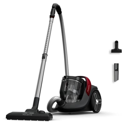 Aspirateur sans sac Green force cyclonic max RO7B13EA ROWENTA