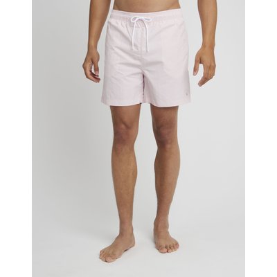 Short de bain uni BZB
