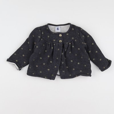 Sweat - Très bon état PETIT BATEAU