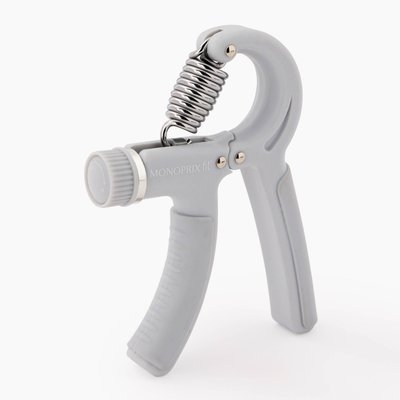 Hand grip réglable 5-30kg MONOPRIX MAISON