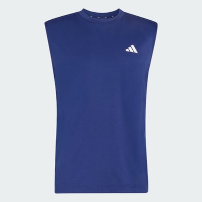 T-Shirt Sans Manches Workout Essentials Feelready T-Shirt Sans Manches Workout Essentials Feelready adidas Performance