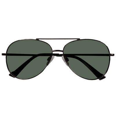 Lunettes de soleil pilote ISOTONER