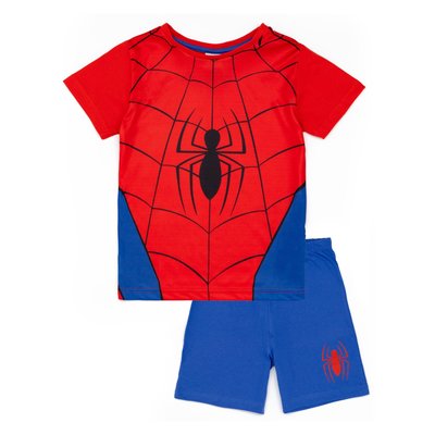 Ensemble de pyjama court SPIDER-MAN