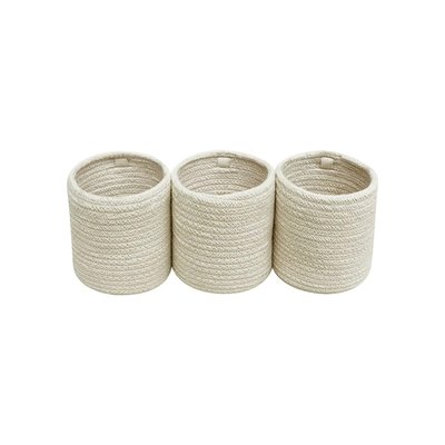 Panier pour berceau BAMBOO LORENA CANALS