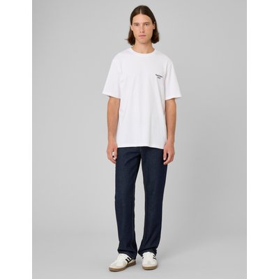 Jean comfort fit brut BZB