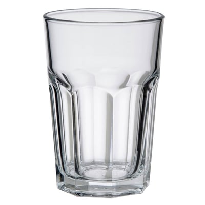 Lot de 6 verres à mojito en verre 36 cl MOJITO SECRET DE GOURMET