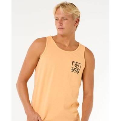T-shirt RAW ENERGY TRAD TANK RIP CURL