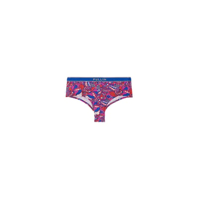 CULOTTE CHEEKY LOVER PULLIN