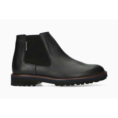 Bottines en cuir BAYARD MEPHISTO
