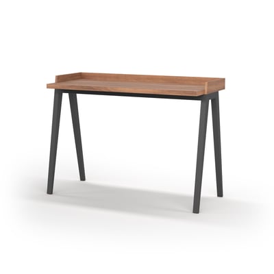 Bureau en placard et hêtre, PARIS HERDASA