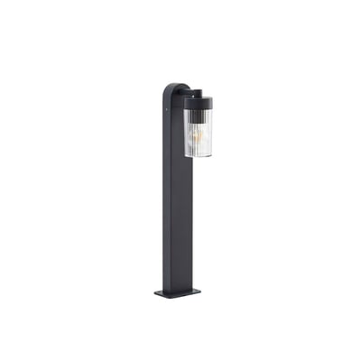 Luminaire extérieur en aluminium moderne LINDBY