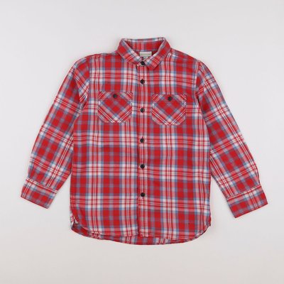 Chemise - Très bon état VERTBAUDET