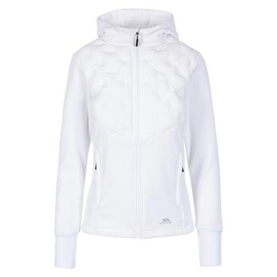 Veste hybride de sport MARNEY TRESPASS