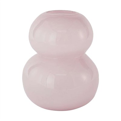 Vase en verre Living OYOY LIVING DESIGN