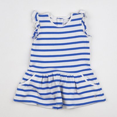 Robe - Très bon état PETIT BATEAU