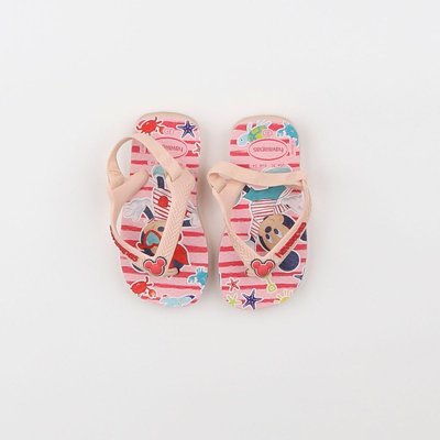 Tongs - Très bon état HAVAIANAS