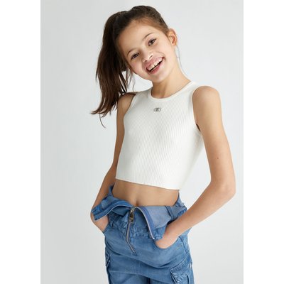 Top avec logo LIU JO