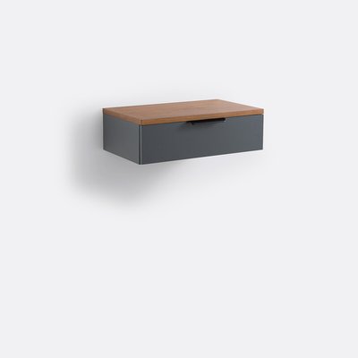 Valga Wall Bedside Table LA REDOUTE INTERIEURS