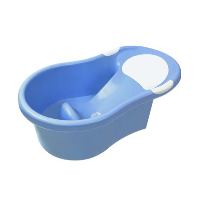 Baignoire 0-6 mois avec transat intégré ... DBB REMOND
