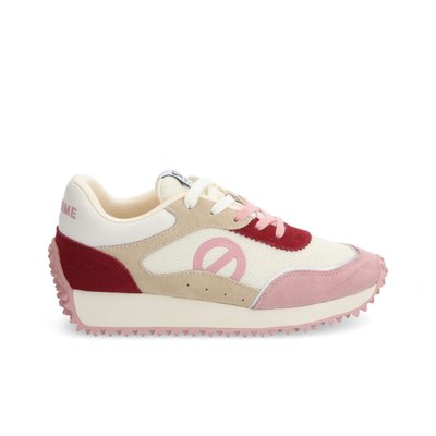 Baskets PUNKY JOGGER NO NAME