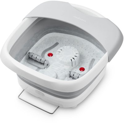 Thalasso pieds thalasso FS 886 MEDISANA