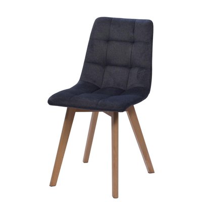 Chaise    (lot de 2)-ARCHIBALD AMADEUS