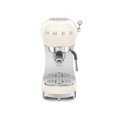 Machine à café manuelle ECF02 SMEG