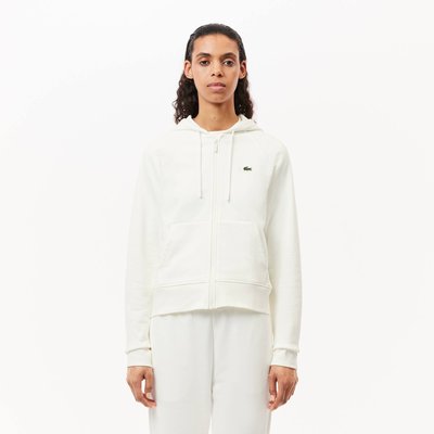 Sweatshirt coton bio LACOSTE