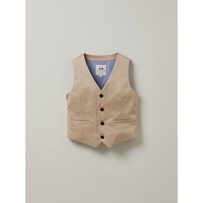 Gilet de costume –  et CYRILLUS