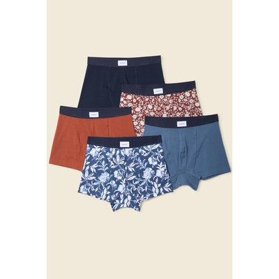Lot 5 boxers BONOBO