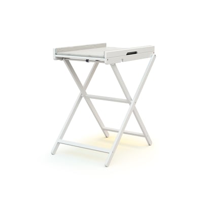 Table à langer pliante en bois PALA WEBABY