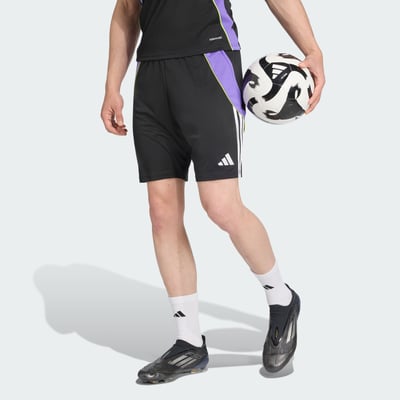 Short D'entraînement Tiro 24 adidas Performance