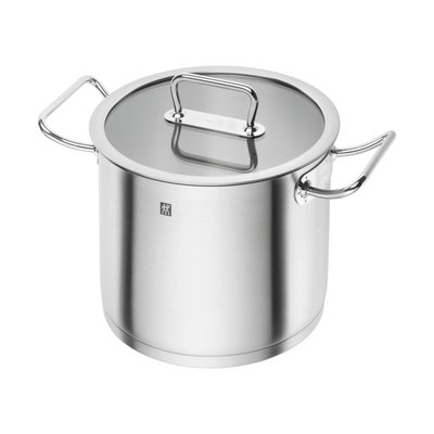 Marmite Haute Zwilling Pro 24 Cm ZWILLING