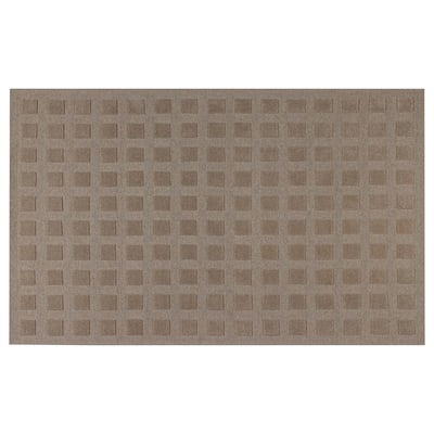 Tapis en coton VEYA WOOOD