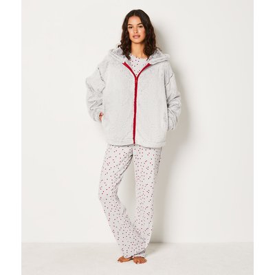 Combi pyjama femme La Redoute
