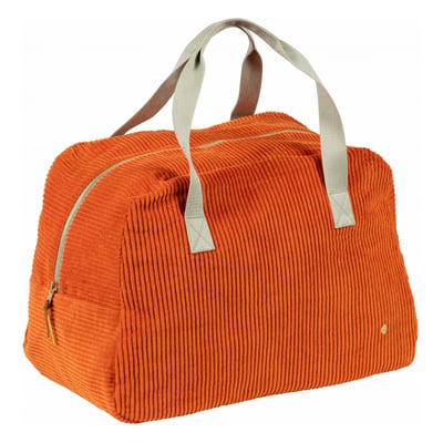 Sac week-end Loen LA CERISE SUR LE GATEAU
