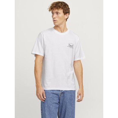 T-shirt Imprimé T-shirt JACK & JONES