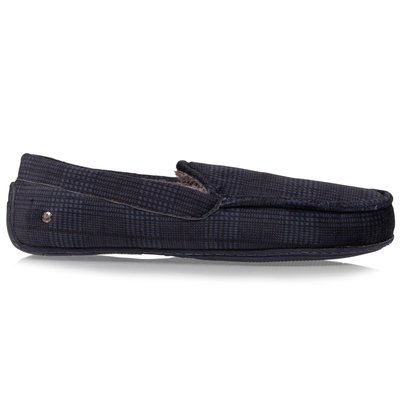 Chaussons Mocassins ISOTONER