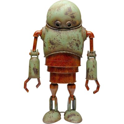 Déco robot Lamy KARE DESIGN
