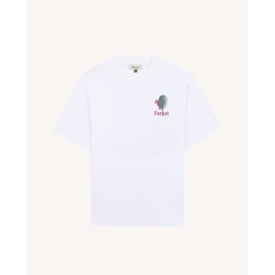 T-shirt YELLOWSTONE FAGUO