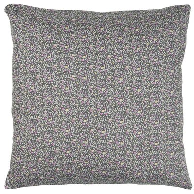 Housse de coussin coton fleurs IB LAURSEN