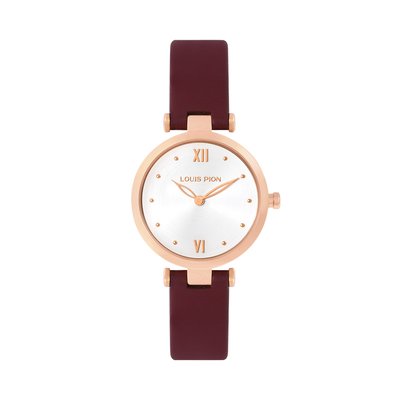 Montre Analogique FLORE LOUIS PION