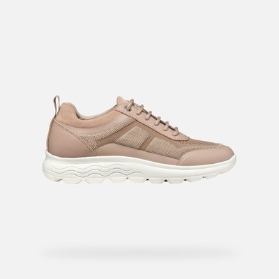 Baskets  D SPHERICA GEOX