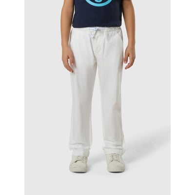 Chinos à taille élastique NORTH SAILS
